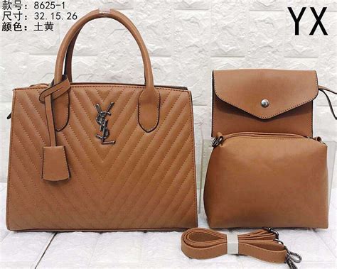 amazon ysl bag dupe|ysl bag knock off.